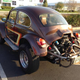 Image for article titled For $3,850, This 1970 VW Baja Bug Looks Ready To Run For The Border